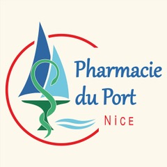 Pharmacie du Port